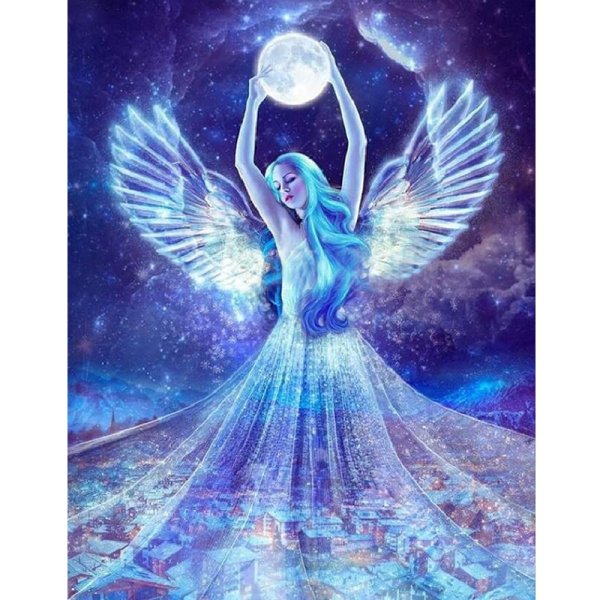 Звездная Фея