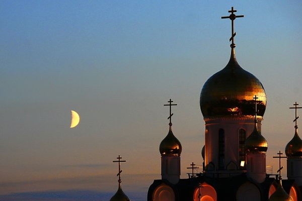 Храм Божий