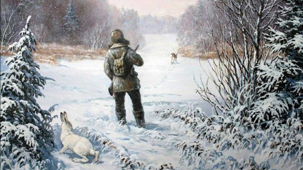 Данчурова Татьяна художник