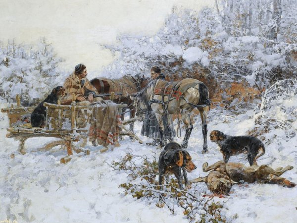 Вешин Ярослав Франтишек