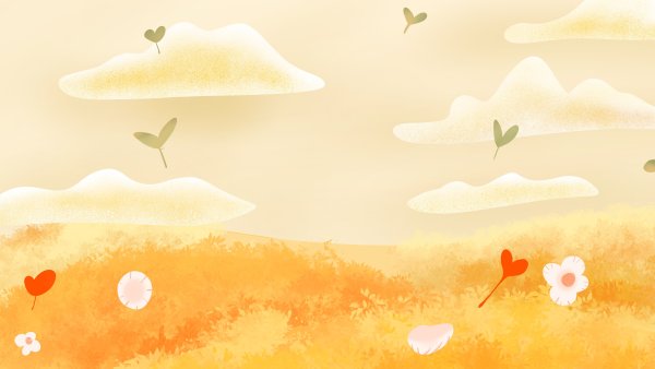 Фон для аппликации