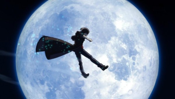 Шарлотта Жнец