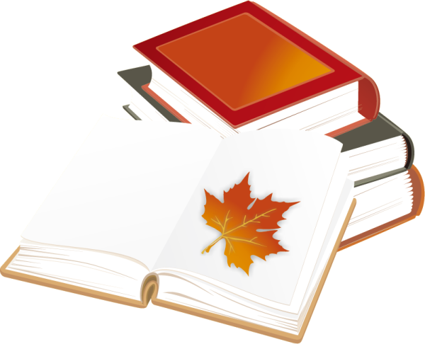 Книжка с листочками