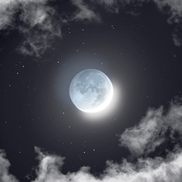 Эндрю Маккарти Луна