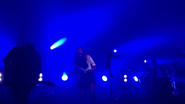 Фильм Луна хулиган