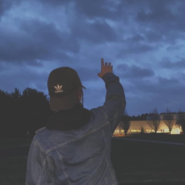 Get you the Moon фото