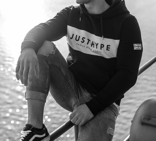 Картинка хулиган 2020