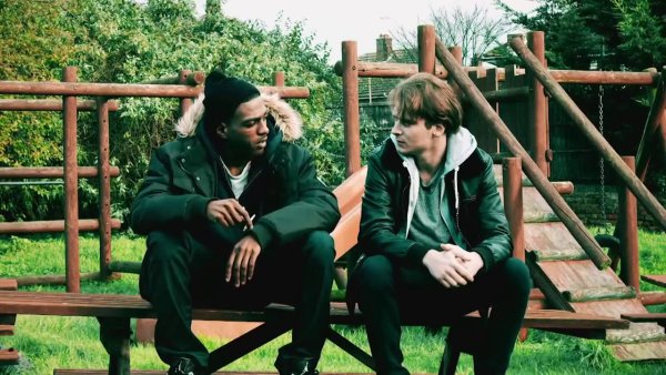 Фильм Луна хулиган