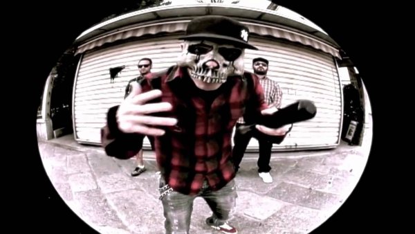 Фотографии Луны хулигана