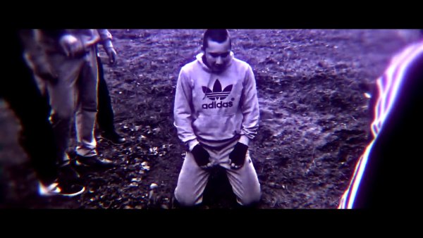 Луна хулиган в реальной жизни