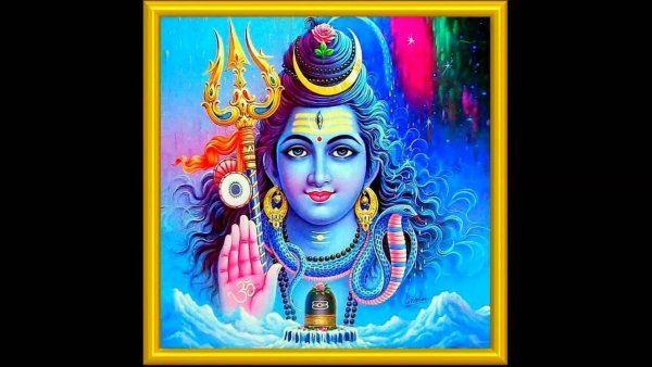 Мантра Сатурну 108 раз