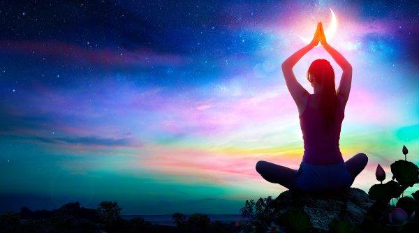 Медитация эзотерика