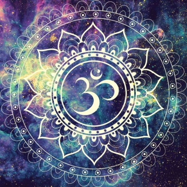 Мантра йога