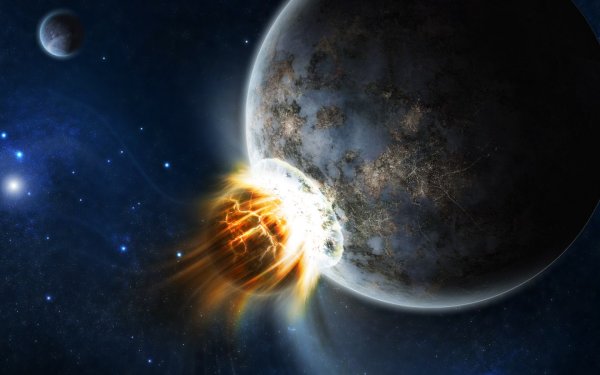 Тея Планета