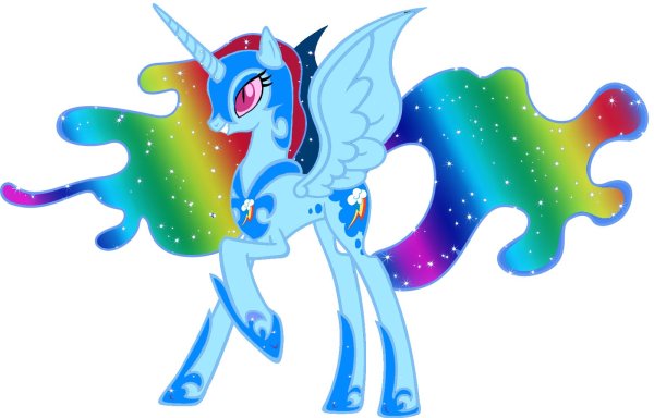 Найтмер Рейнбоу