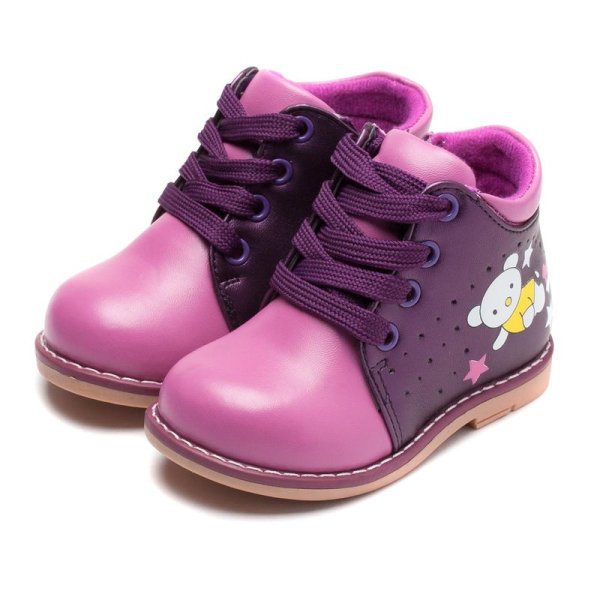 Ботинки детские