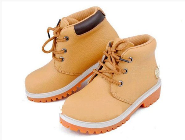 Timberland Earthkeepers туфли