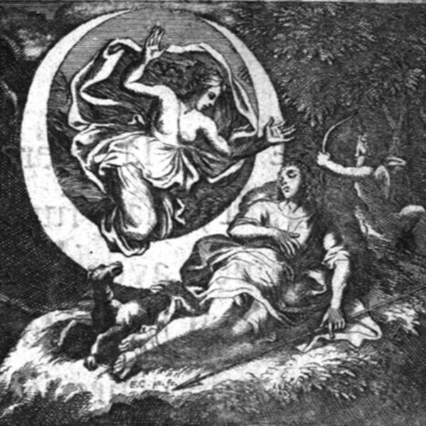 Селена и Эндимион Пуссен