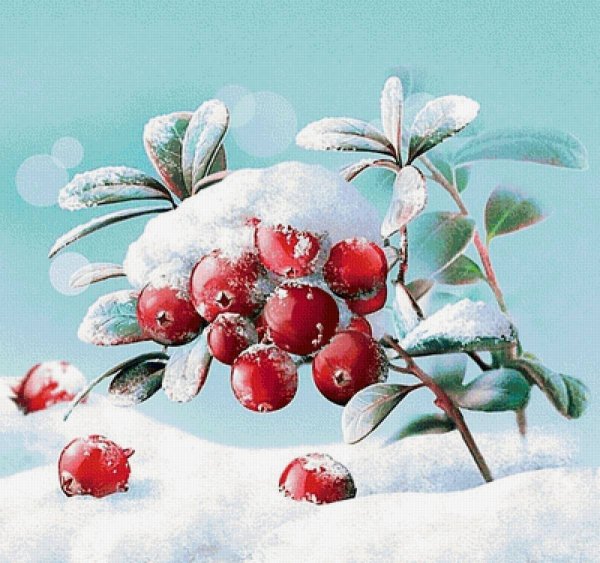 Художник Инна Кузубова натюрморт