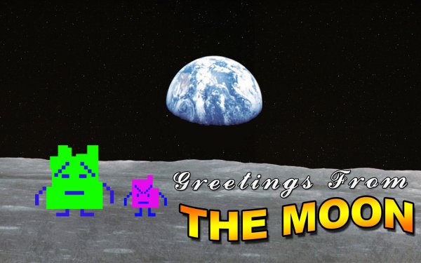 Mooninite