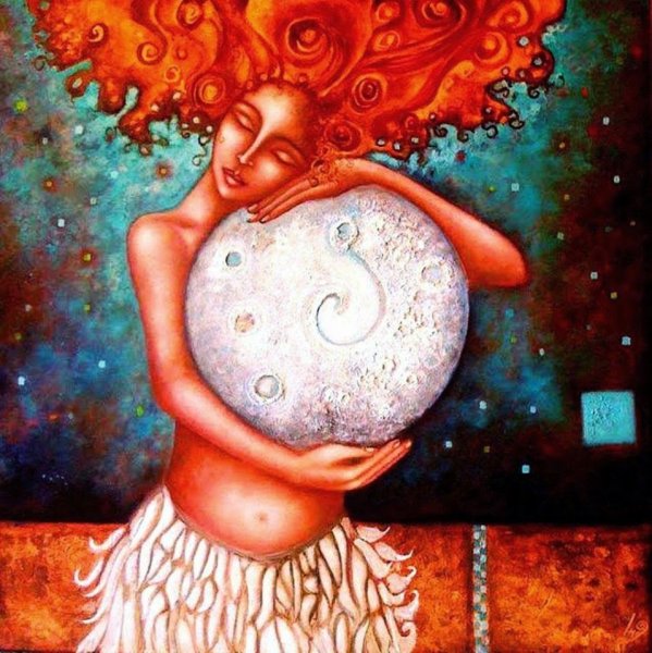 Женский круг