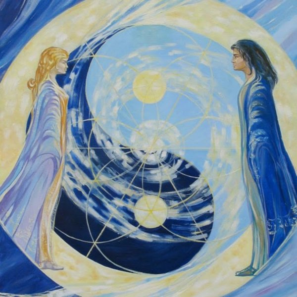 Мир Огненный Агни йога