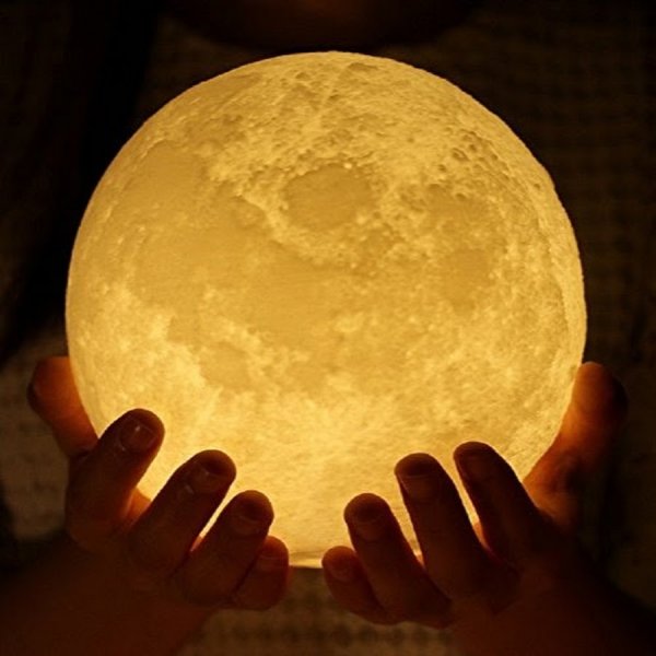 Сырная Луна