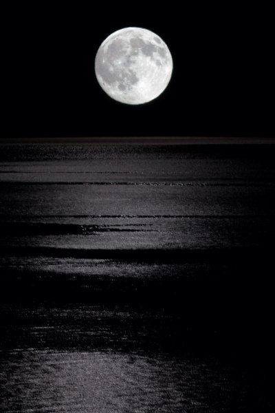 Звездно лунное серебро