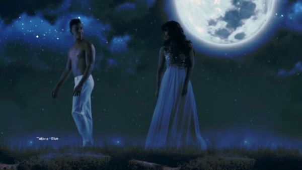 Рапсодия Silver Moon