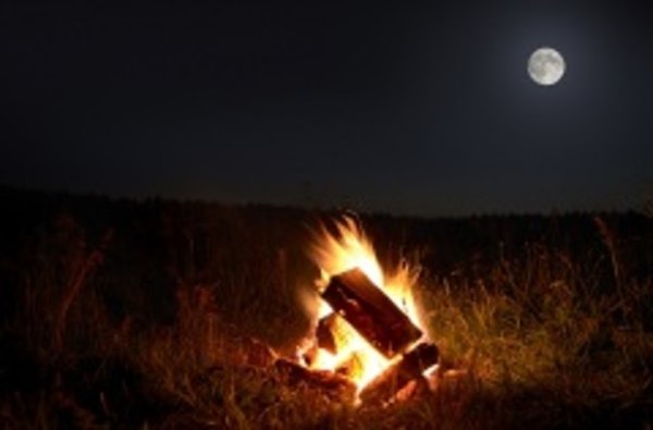 День Семаргла 14 апреля