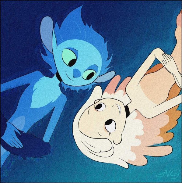 Хранитель Луны Глим