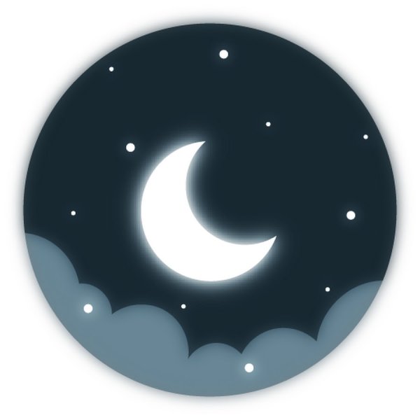 Луна icon