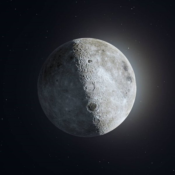 Астрофотограф Эндрю Маккарти