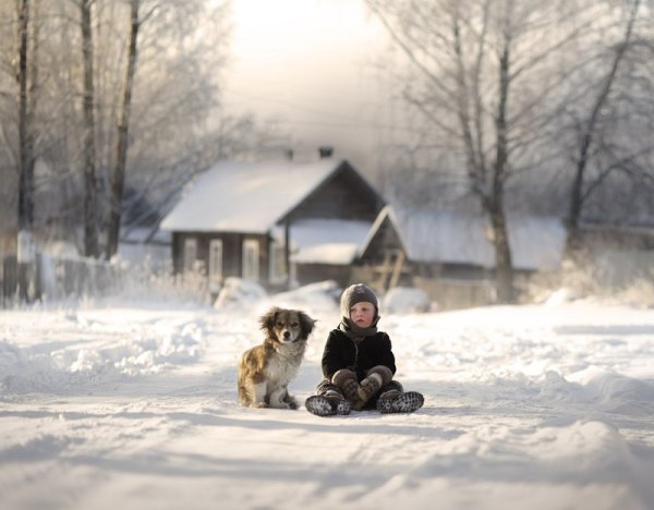 Юрген Елена Шумилова