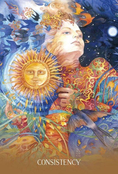 Сауле богиня солнца