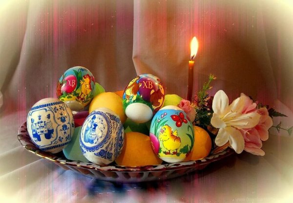 Христос Воскресе воистину Воскресе