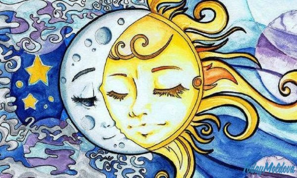 Весеннее равноденствие астрология