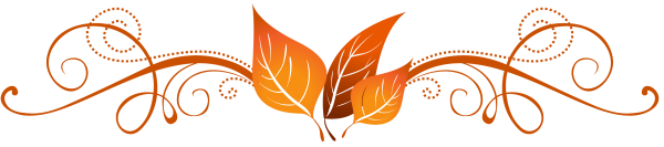 Осенний орнамент