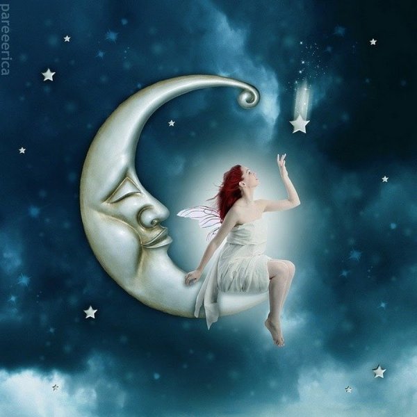 Девушка месяца