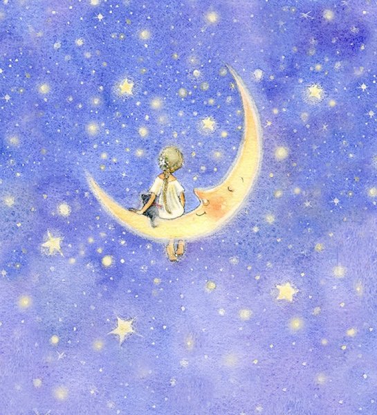 Девушка месяца