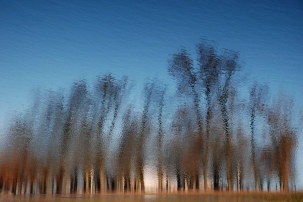 Осенний Мираж