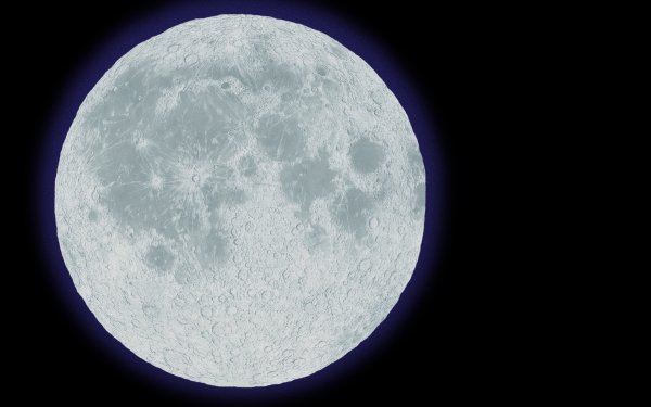 Аватар Луна