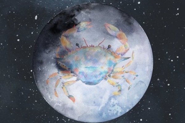 Планета с знаком онкология