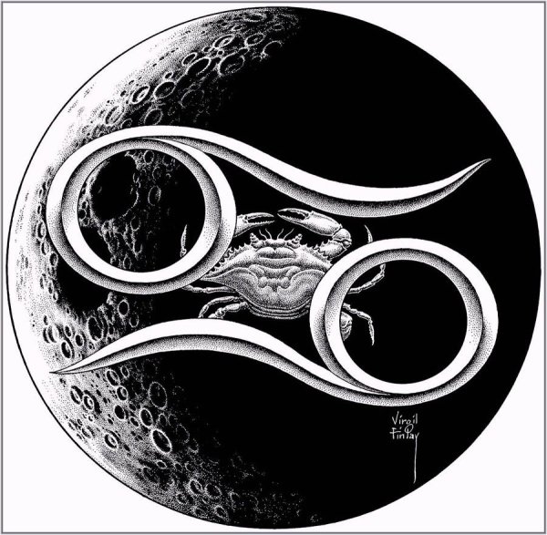 Татуировки знаков зодиака