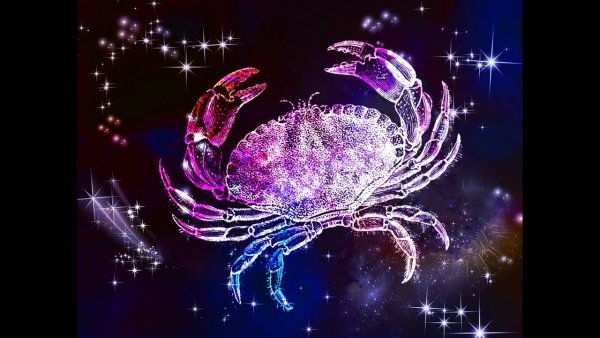 Скорпион знак зодиака гифки анимация