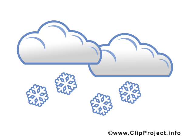 Снег картинка для детей