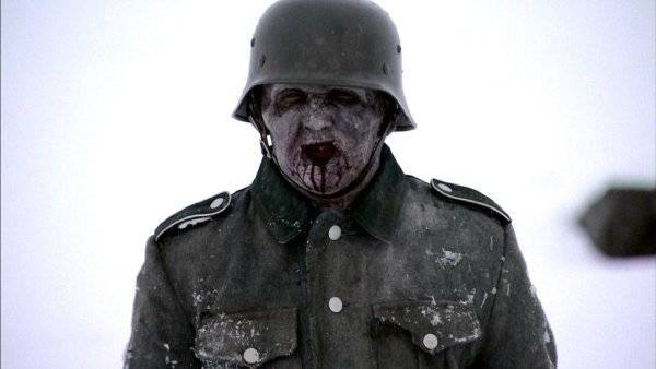 Операция «мёртвый снег» (2009)