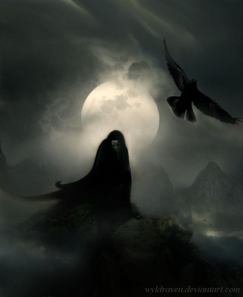 Вороны смерти