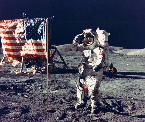 Н-1 Аполлон-17