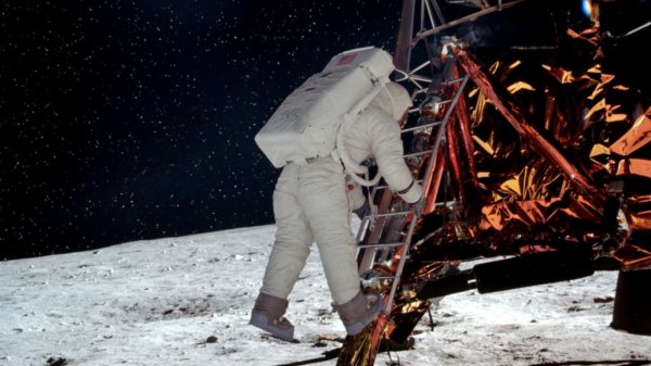 Аполлон 11 1969